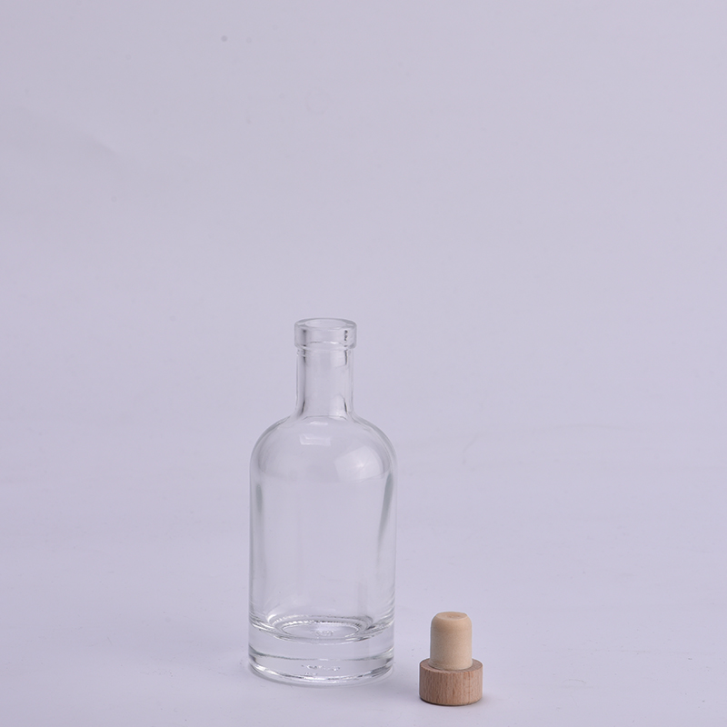 long neck 110ml glass diffuser bottle long neck 110ml glass diffuser bottle