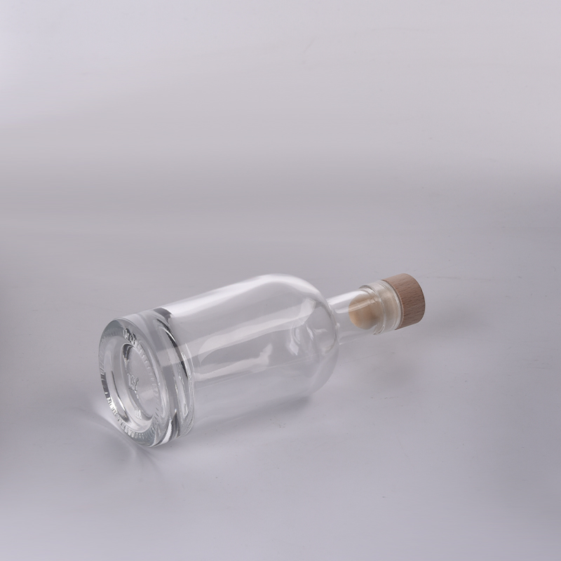 long neck 110ml glass diffuser bottle long neck 110ml glass diffuser bottle