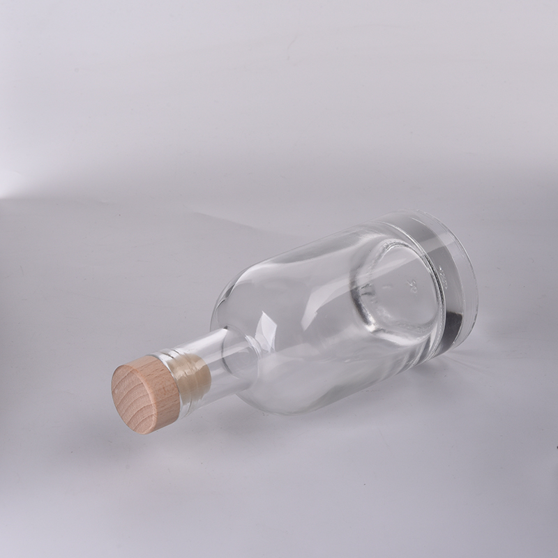 hot sales long neck 7oz clear glass diffuser bottle hot sales long neck 7oz clear glass diffuser bottle