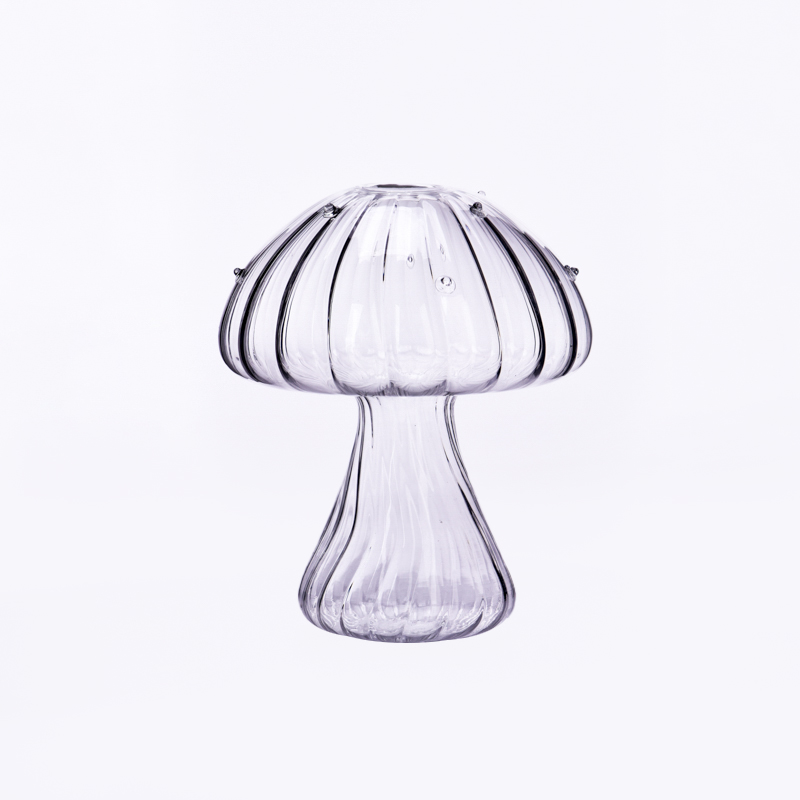 engros høj borosilikat glas reed diffuser flaske