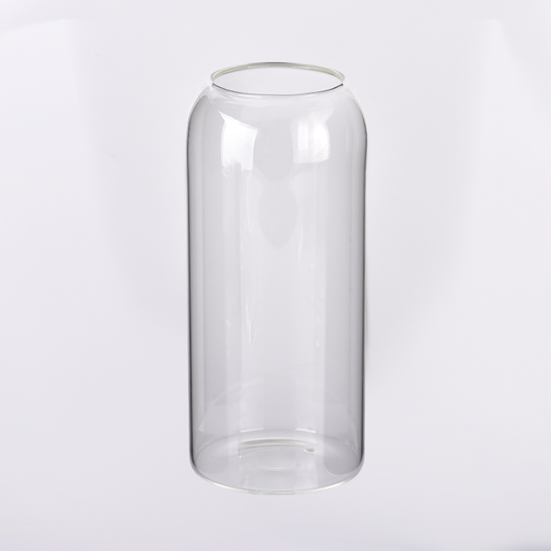 luxury1000ml  borosilicate  glass jar - COPY - cwo8io