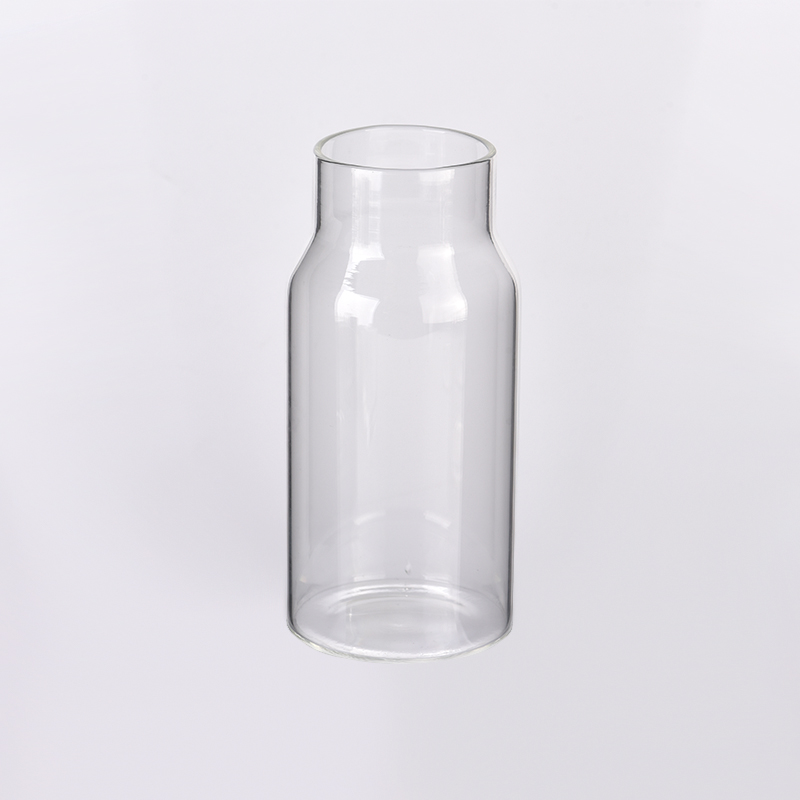 home decor borosilicate glass vessel home decor borosilicate glass vessel