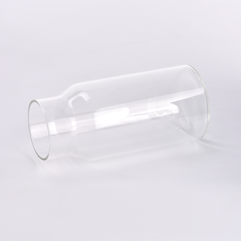 home decor borosilicate glass vessel home decor borosilicate glass vessel