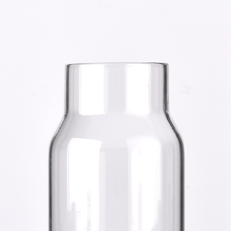home decor borosilicate glass vessel home decor borosilicate glass vessel