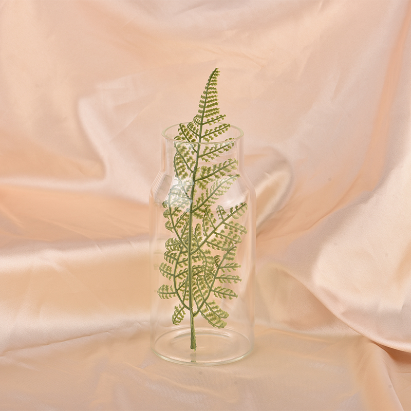 home decor borosilicate glass vessel home decor borosilicate glass vessel