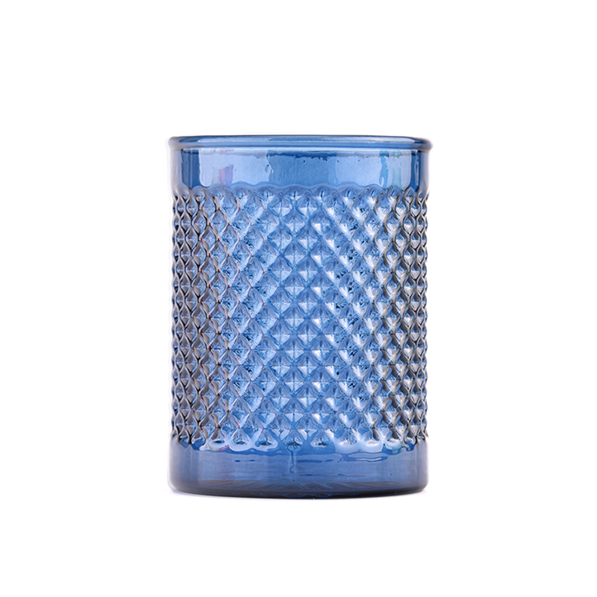 Mga Glass Candle Jars Glass Candle Holders mula sa Sunny Glassware