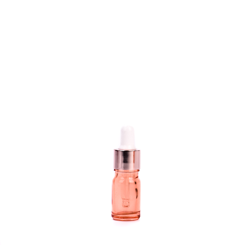 10ml 15ml গ্লাস ড্রপার বোতল তেলের বোতল পাইকারি