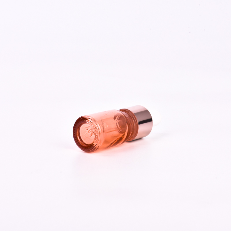 10ml 15ml গ্লাস ড্রপার বোতল তেলের বোতল পাইকারি