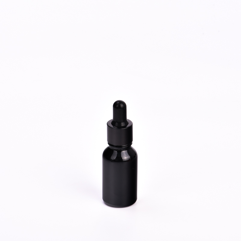 hot sales black 15ml glass dropper bottle hot sales black 15ml glass dropper bottle