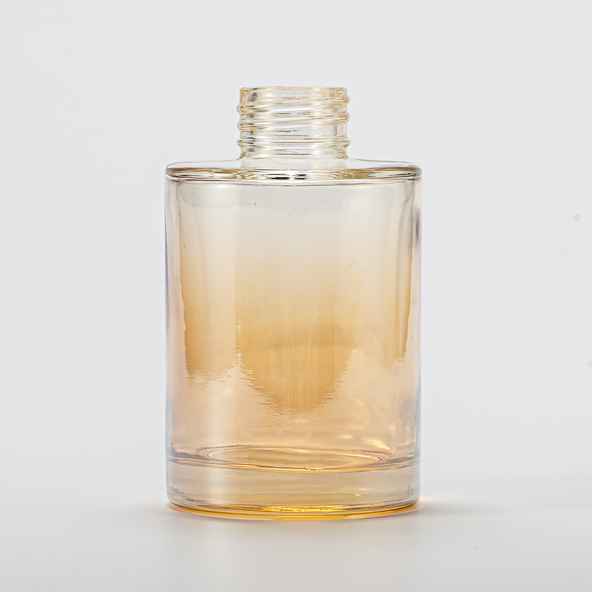 4oz straight aroma glass perfume bottle diffuser bottle with reed and sticks