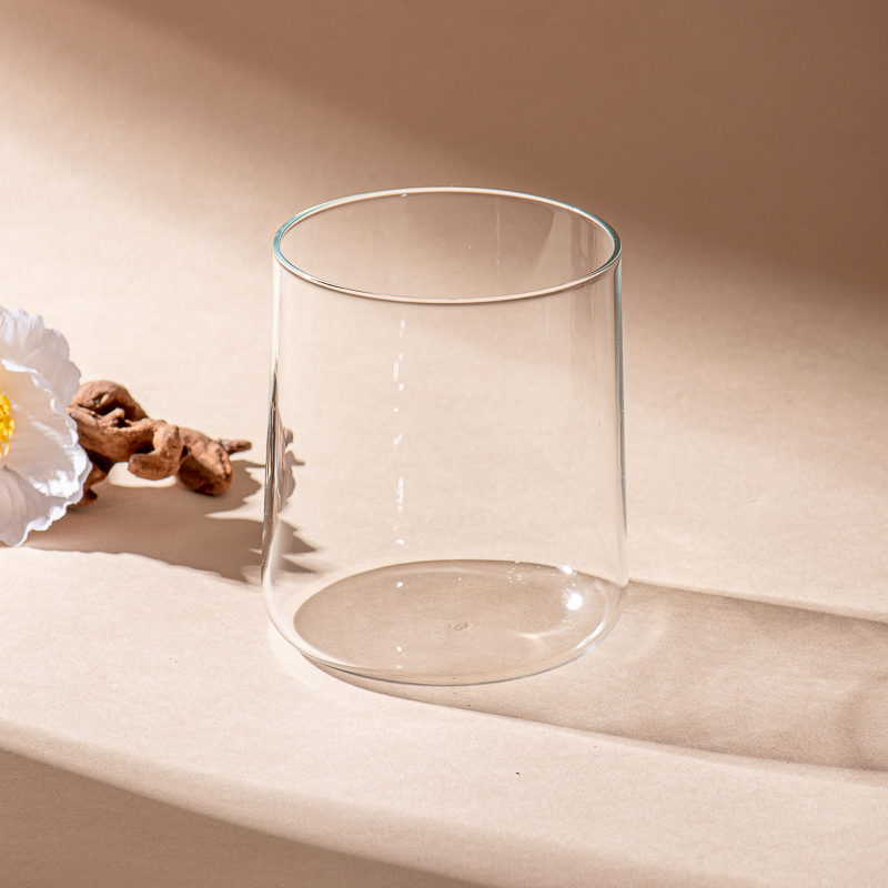 Оптовые индивидуальные контейнеры для свечей на заказ