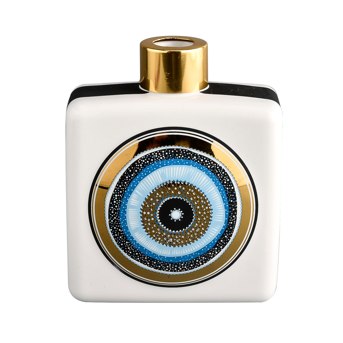 Dekor doma 300 ml keramičke difuzor boca