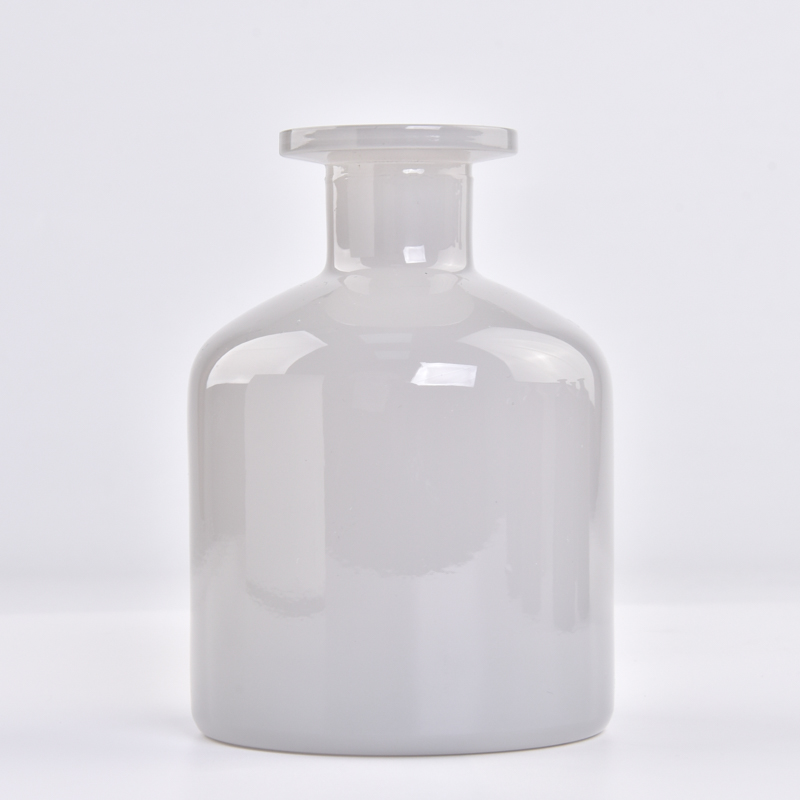 Supplier hot sale Reed diffuser bottles home decor