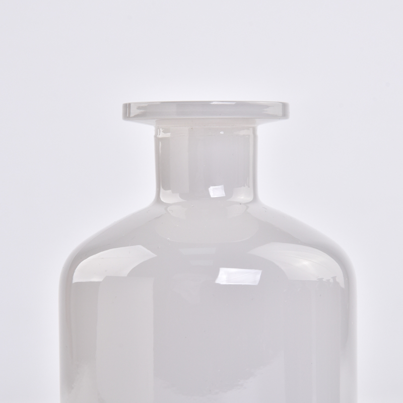 Supplier hot sale Reed diffuser bottles home decor