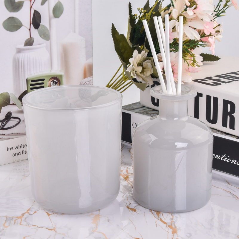 Supplier hot sale Reed diffuser bottles home decor