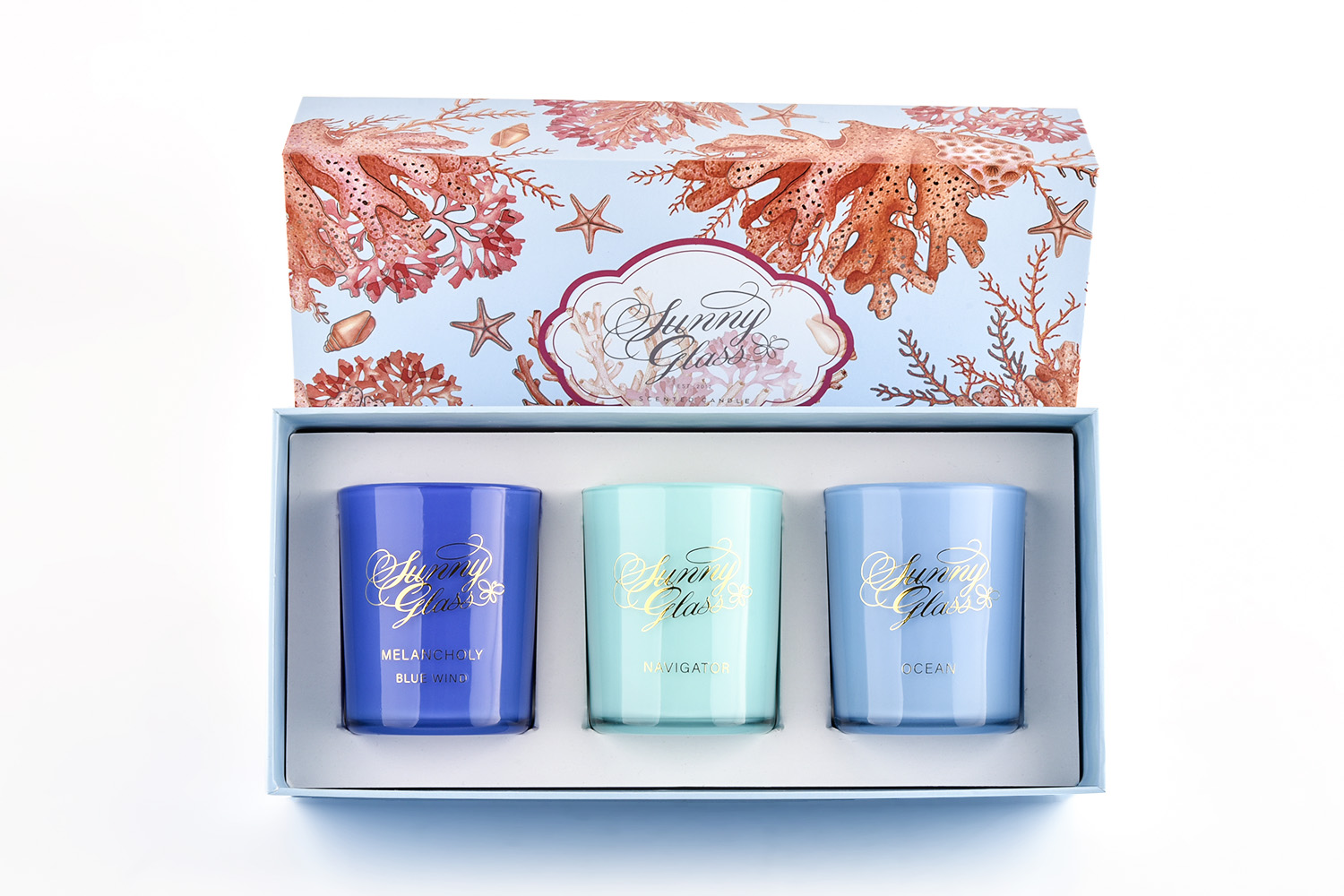 4oz Glass Candle Jars Custom Printing Beautiful 4oz Glass Candle Holders Wholesale - COPY - taos2g