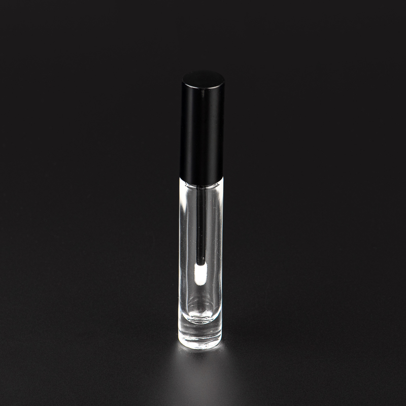 Vruća prodaja prazna staklena cijev za usne