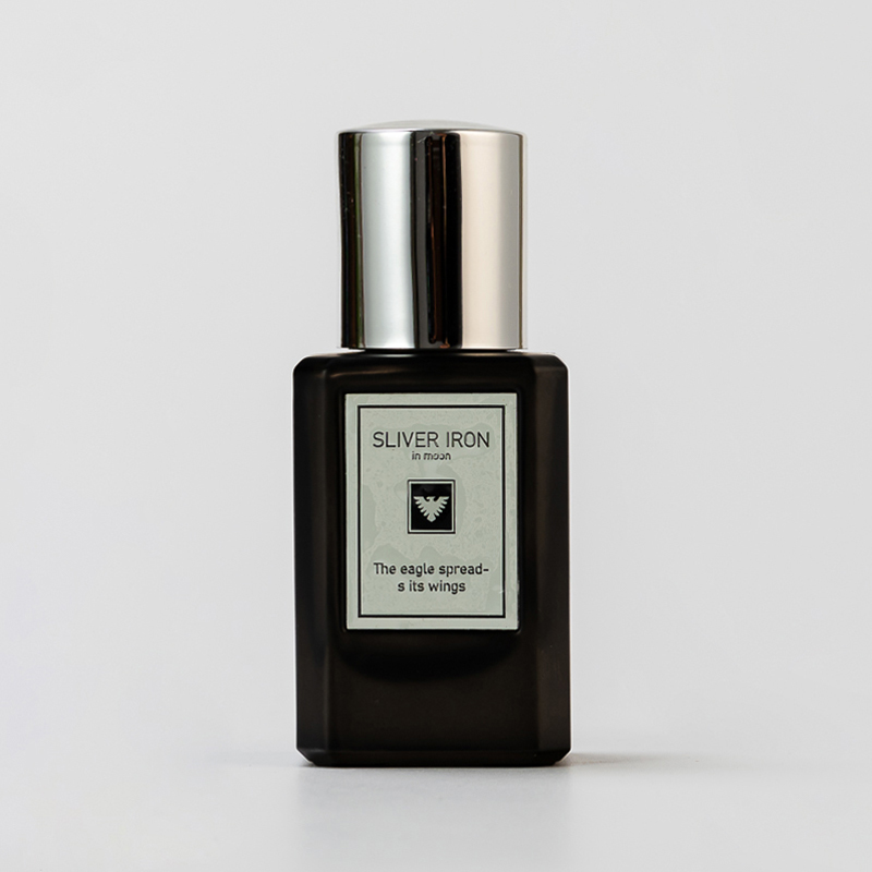 Iglasi yeDolophu eMnyama yeGlasi