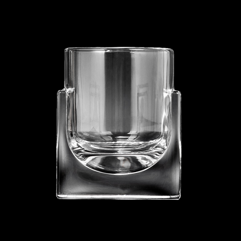 Supplier 500ml glass jar with fruit & flower deco and matched glass lids with heart shape in - COPY - nm5bg3