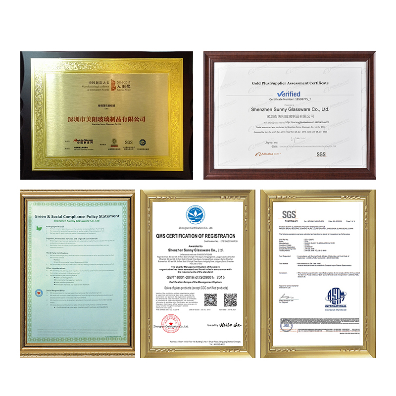 China candle holders supplier ISO9001 certificates China candle holders supplier