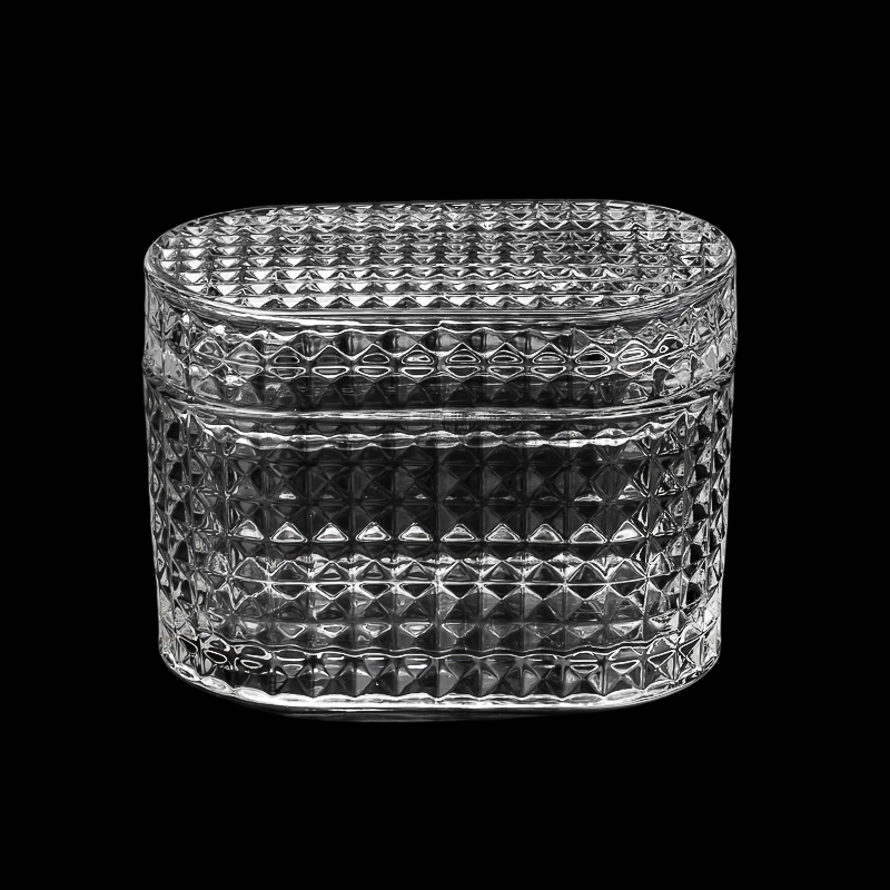Постачальник 2 унцій 5 унцій 8 унцій 10 унцій 12 унцій Luxury The Secrets of the Universe Series Design Glass Candle Jar - КОПІЯ - a83ihh