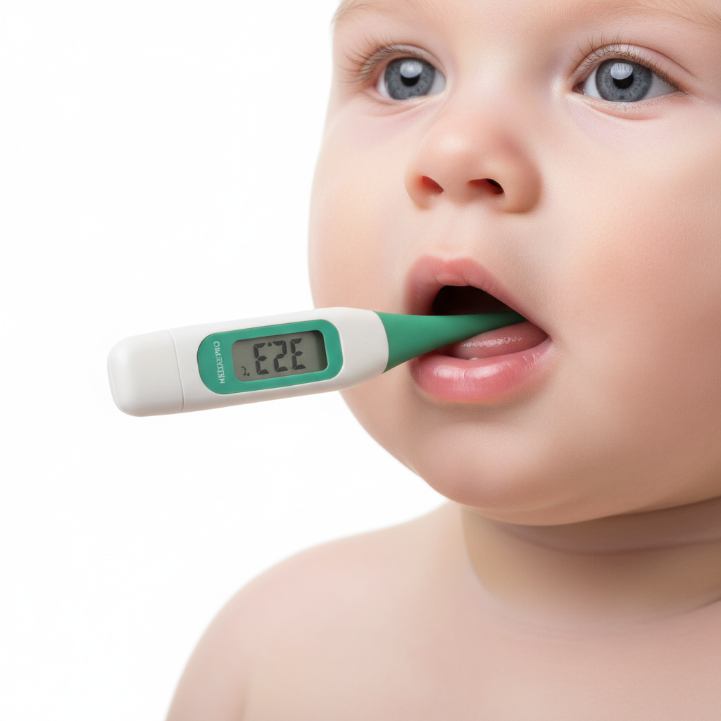 गर्म बिक्री उच्च गुणवत्ता सस्ते दाम डिजिटल थर्मामीटर डिजिटल प्लास्टिक एलसीडी डिस्प्ले इलेक्ट्रॉनिक थर्मामीटर चिकित्सा आपूर्ति