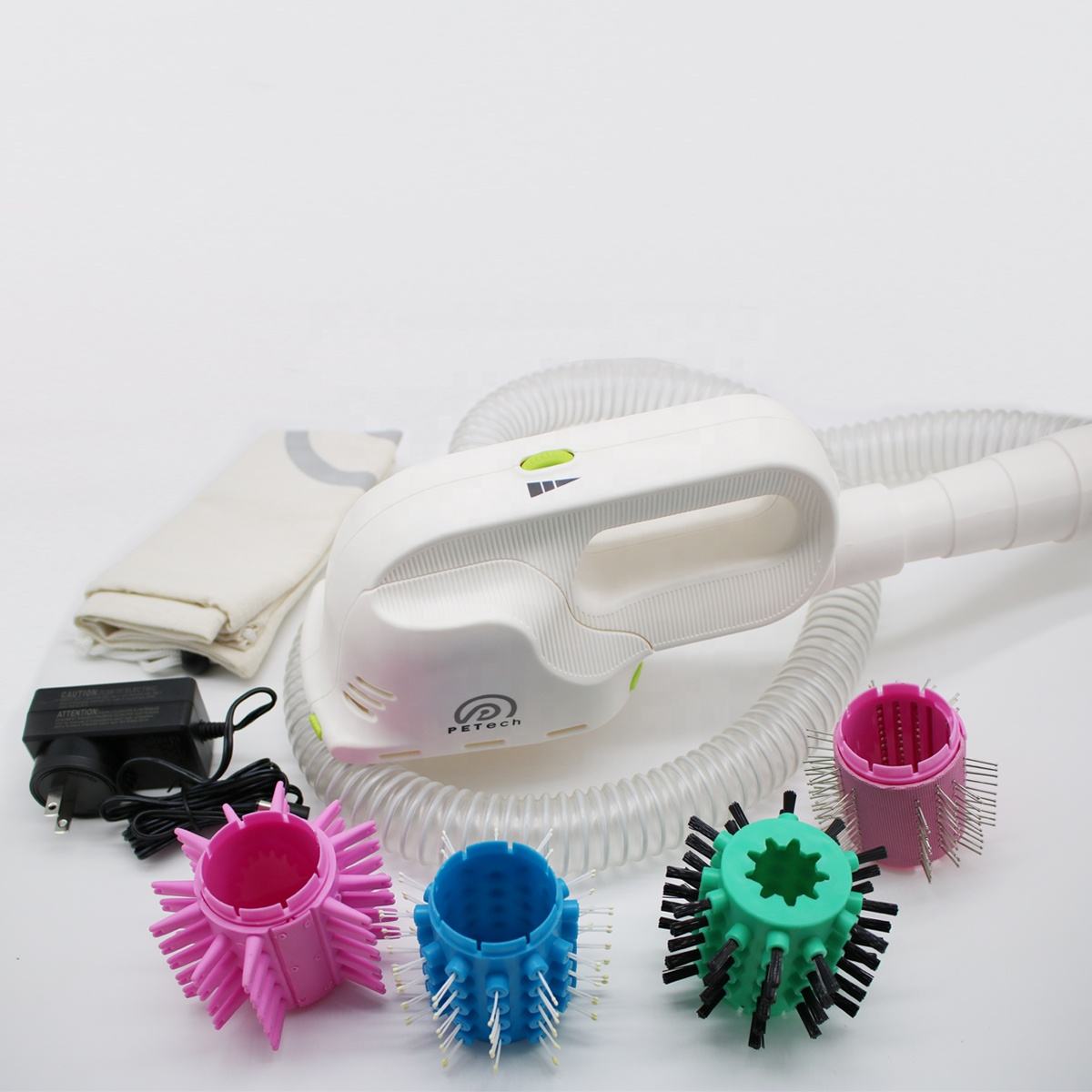 Sèche-cheveux portable réutilisable à haute vitesse pour animaux de compagnie, Machine à eau, souffleur à vitesse continue, silencieux, pour grands chiens