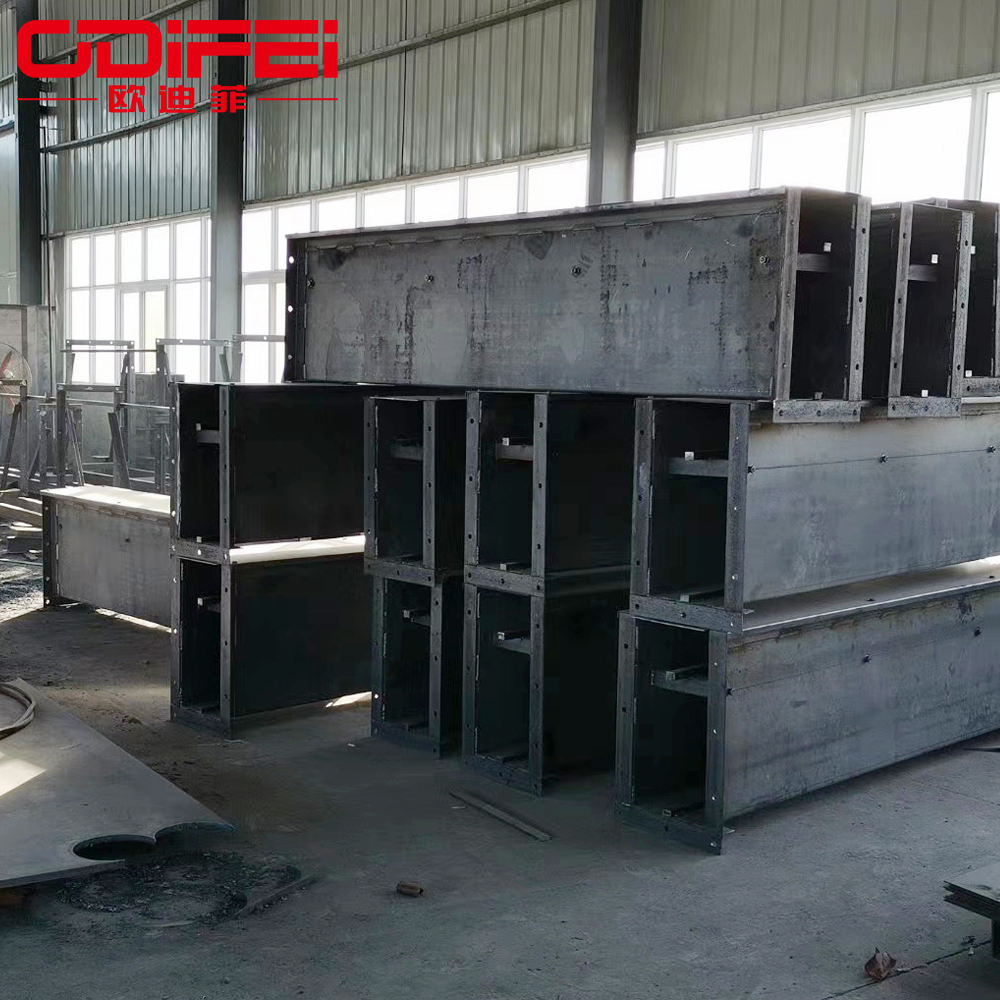 Elevatore a tazze con nastro a catena verticale TD/TH/NE per cemento