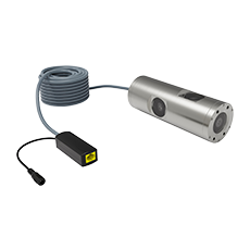 Five Lens In One Submersible Live Streaming Video Camera