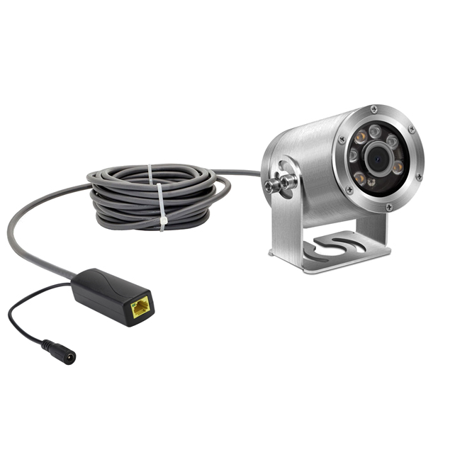 Digital Subsea Video Camera