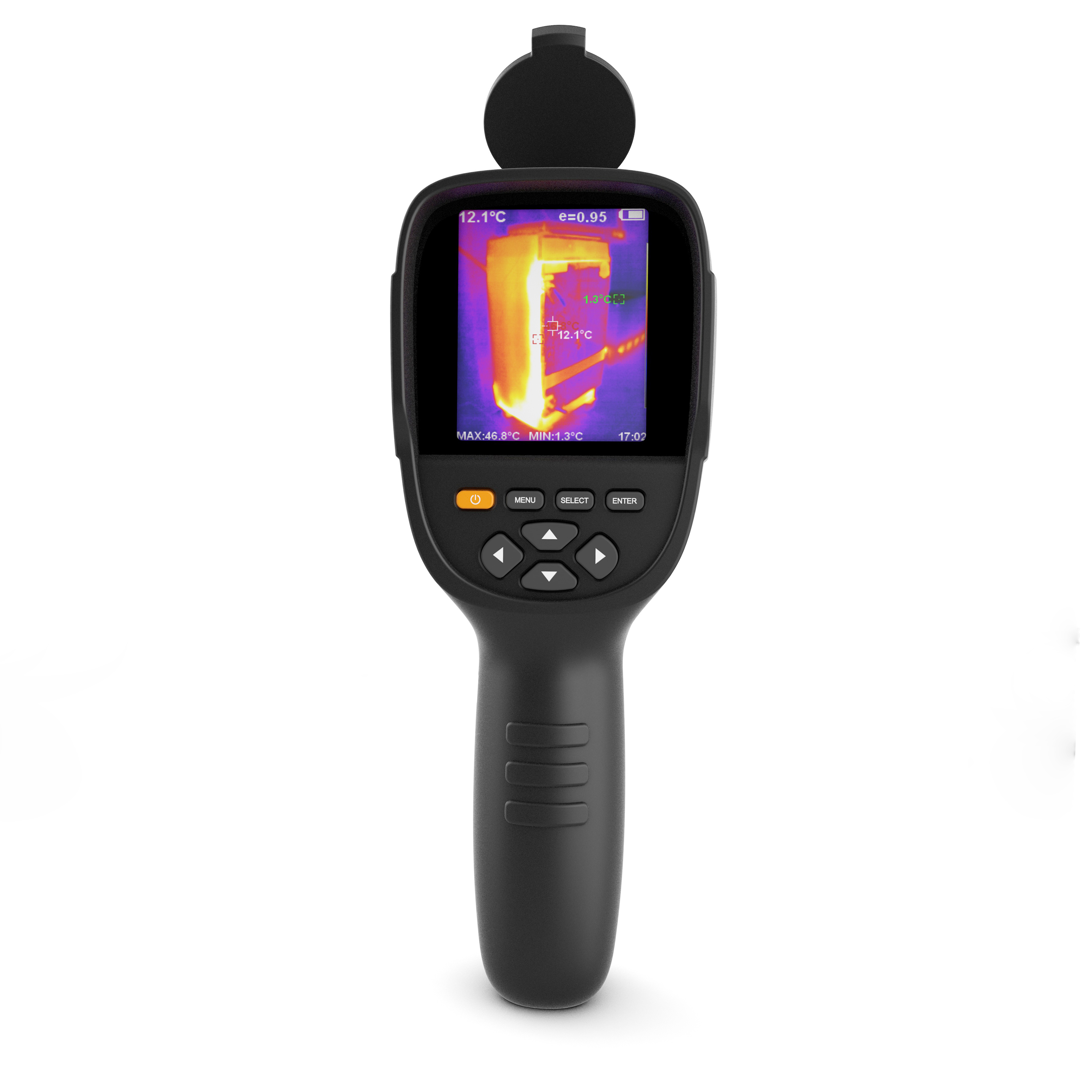 Thermal Camera