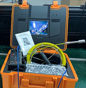 下水道テレビカメラP10000DK 下水道テレビカメラP10000DK