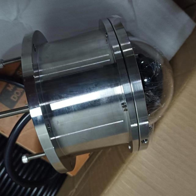 HD水中PTZマリンカメラ HD水中PTZマリンカメラ