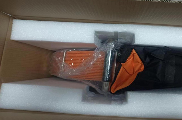 Versatile Pan and Tilt Sewer Pipe Inspection Camera System