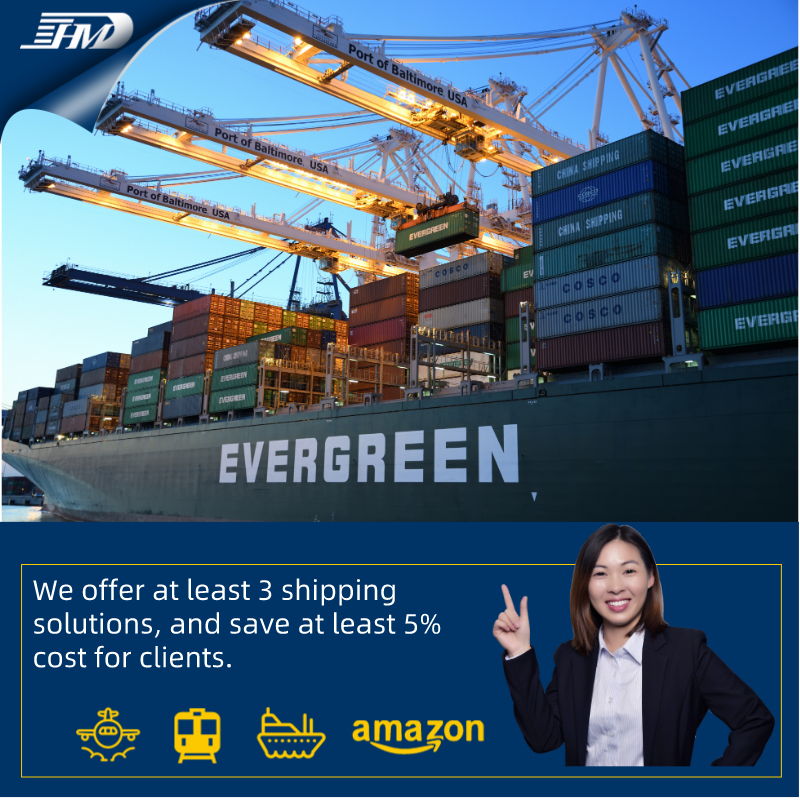 LCL Sea Freight Shipping Service do Australii DDP Agent One Step Service Sydney Melbourne