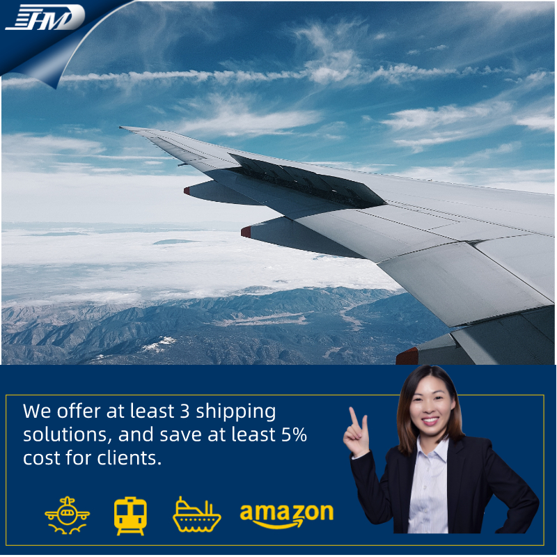 Логистические авиаперевозки из Китая в Нью-Йорк, США, агентство грузовых перевозок