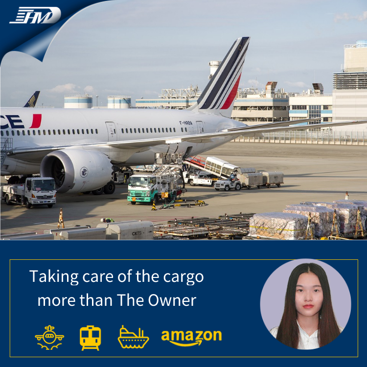 Air cargo shipping freight forwarder from Guangzhou China to Dammam Saudi Arabia