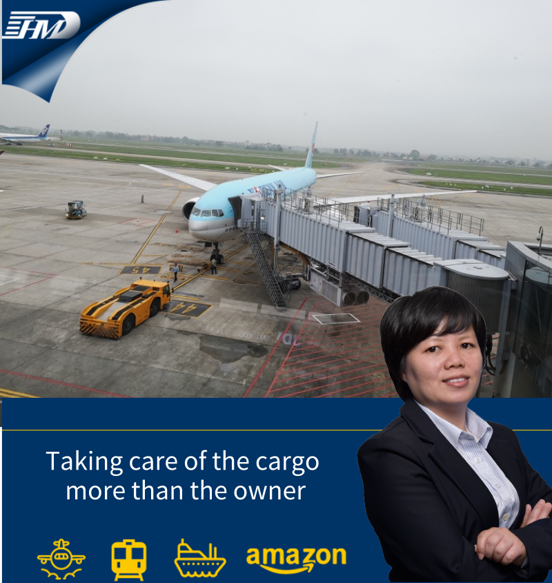 freight shipping agent china to usa