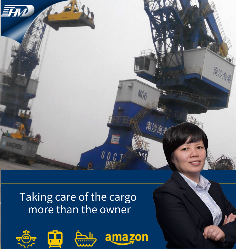 Air Freight To UK Ejen Penghantaran di China Pintu ke Pintu Perkhidmatan Penghantaran Udara Kadar Penghantaran Udara