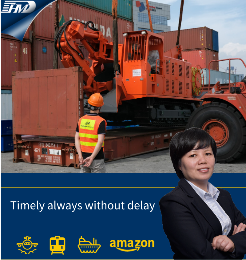 Shenzhen freight forwarder to Thailand