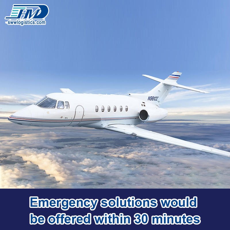 Promotion Shenzhen forwarder to Canada xiamen air shipping wuhan worldwide ddp freight forwarding agent, Sunny Worldwide Logistics