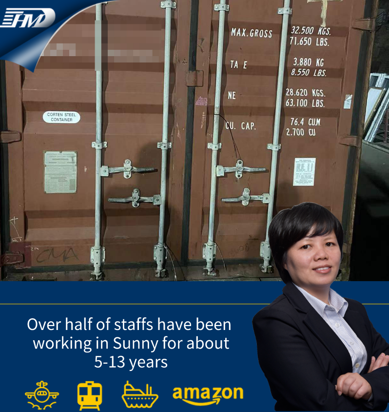 best rates from china to Thailand professional service sea freight shipping