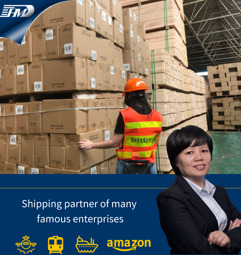 Profesjonalna obsługa spedycji morskiej z Chin do Kanady Vancouver Toronto Prince Rupert Montreal FCL LCL