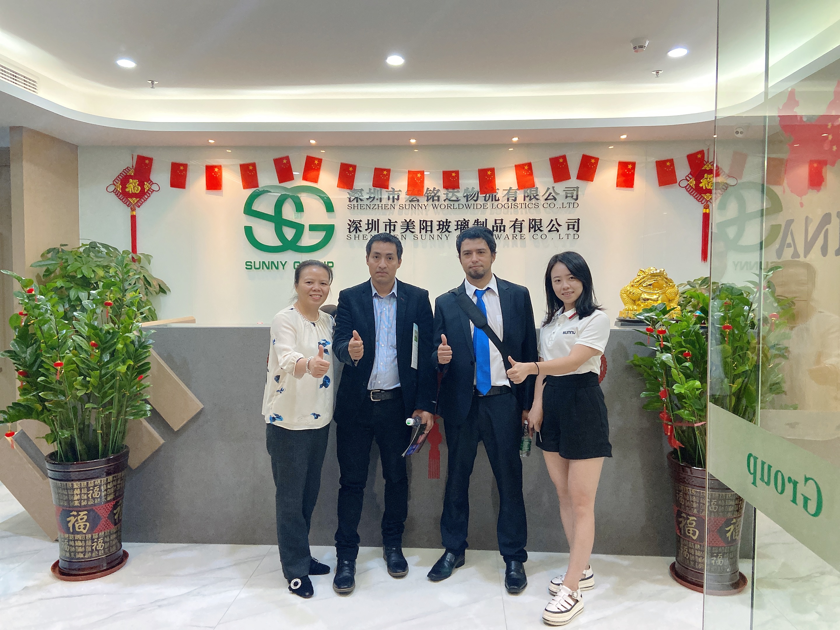 Z Shenzhen do USA Spedytor lotniczy do USA Cena agenta