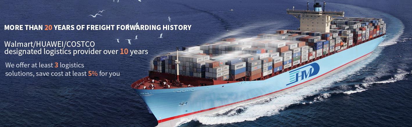 Shipping Agent Professional cargo transport by Air from China to Canada