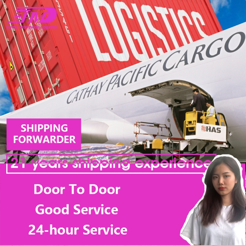 China shipping agent door to door service freight forwarder china to philippines
