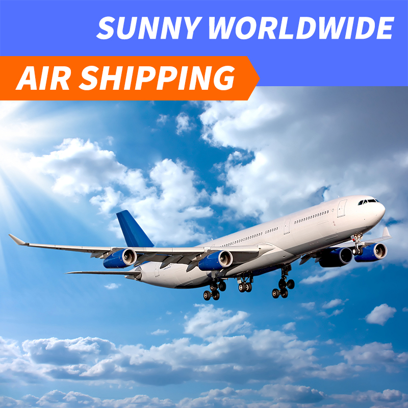 Fast or Cheapest DDP Air Freight Forwarder From China shipping service to nicaragua