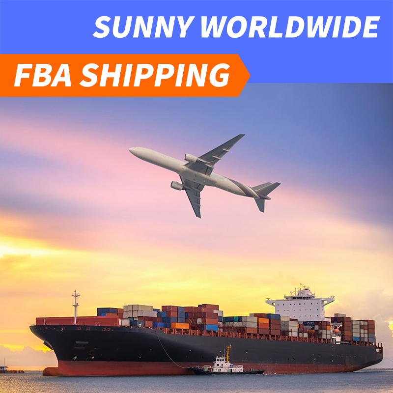 Swwls China Sea Shipping 20GP 40GP 40HQ Container FCL Ocean Freight Forwarder CIF DDU DDP Shipping Rate to Italy