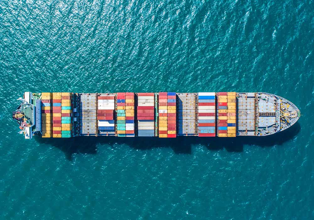 Sea freight from China to Spain LCL logistics services door to door best rates DDP Sea freight from China to Spain LCL logistics services door to door best rates DDP