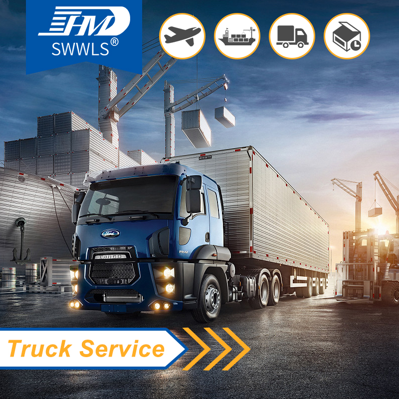 Itens de frete grátis para caminhões de brinquedos infantis Taxas de envio Serviço de armazém de Shenzhen China para Europa